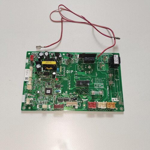 适用富士通将军空调电脑板K07BS-05-02 1302HUE-C1主板9707656053
