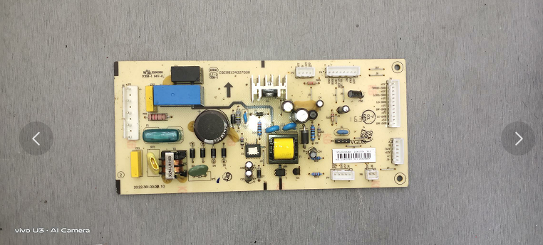 适用TCL冰箱电脑板BCD-220EZ60 BCD-206/216/226 2104010004主板