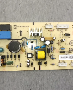 适用TCL冰箱电脑板BCD-220EZ60 BCD-206/216/226 2104010004主板
