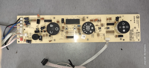 适用志高空调 柜机显示板ZLAG-29-3D LM129aX000-Z LM229aX010-C