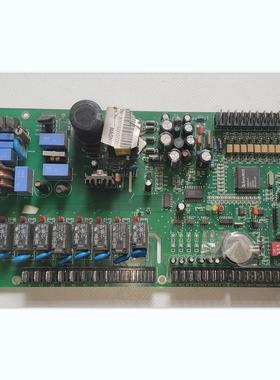 适用约克空调电脑板主板3PH-213-V1.4控制板RMSAC-V1.01T MATG810