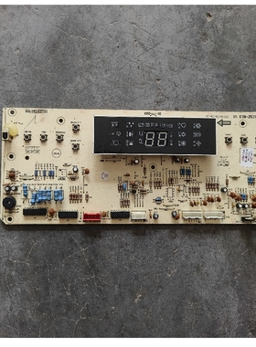 适用柜机空调30563254 30563188 17122200001943 30568297显示板