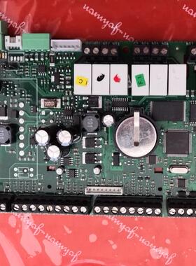 适用丹特卫顿空气源热泵DTAWR-200/RC主板HUB-V1.2 DTWD-FJDY-04