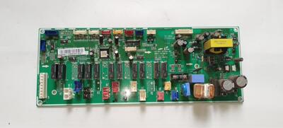 适用三星中央空调外机主板DB41-01061A控制板101201-57754-03九新