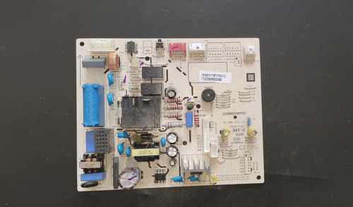 适用奥克斯空调电脑板SX-YBP1-T41 V2主板控制板11329021000753
