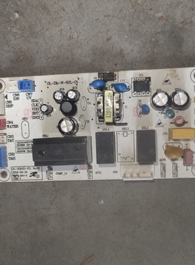 适用配件电脑版主板电源板0L-D024D-P11 OL-DK-N-50L-01