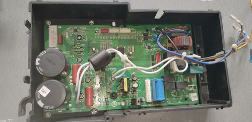 适用志高变频空调Z35W1-BVH5-3CPQ0外机主板PU925AY073/071/075-T