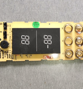 适用伊莱克斯冰箱B0956主板MLK09E01电脑板MLX09E01显示板