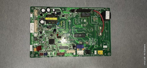 适用富士通空调主板K05CU-C-A(03) K05CU-3电脑板9707108019