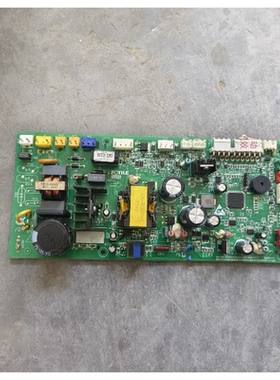 适用配件电脑版主板电源板控制板JSQ20-D1161/JSQ25-D1361/D1362