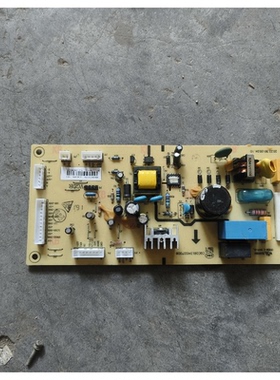 适用冰箱电脑板BCD-220EZ60 BCD-206/216/226 2104010004控制主板