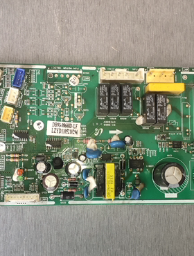 适用三星空调电脑板 DB93-08668D-LF DB41-00B17A DB91-01258A