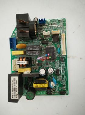 适用三星空调 KFR-35G/WCA 电脑板 DB41-00298A DB93-02941A-pb