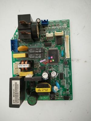 适用三星空调 KFR-35G/WCA 电脑板 DB41-00298A DB93-02941A-pb