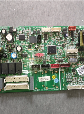 适用格力空调GMV多联机电脑板 30226231 Z6L25 GRZ6L-A电路板