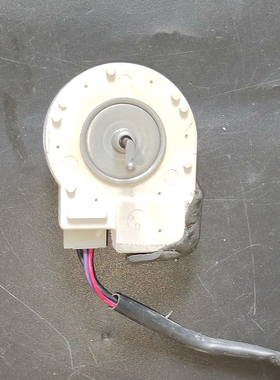 适用奥克斯 Welling冰箱BCD-603WDG电机/风扇RD-12-2-8k马达