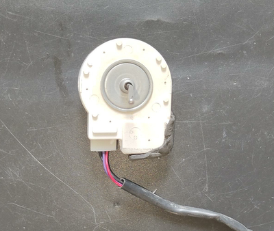 适用奥克斯 Welling冰箱BCD-603WDG电机/风扇RD-12-2-8k马达