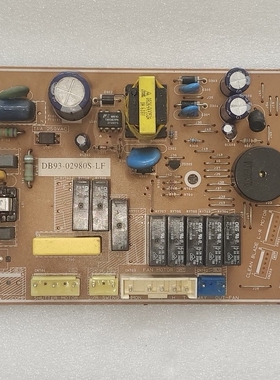 适用三星空调 电脑板主板 DB93-02980S/A/C/Q/B/J-LF DB41-00310A