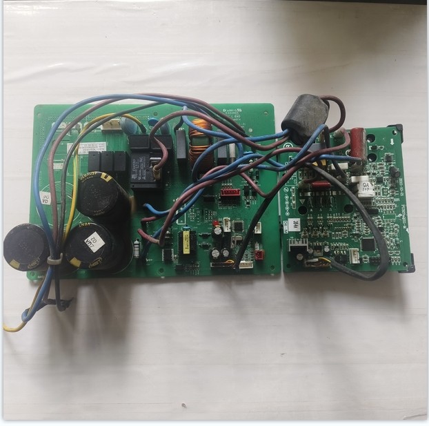 适用志高空调主板 Z72W-VS--3BE PH670aY003-Z 模块板PU304AQ004