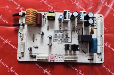适用万家乐燃气热水器电脑板主板控制板RQ11JP5DB(BW-HK041)