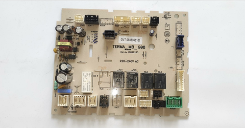 适用倍科WDA96H GV7-2838360101电源板FG9主板TERMA-MB-G08