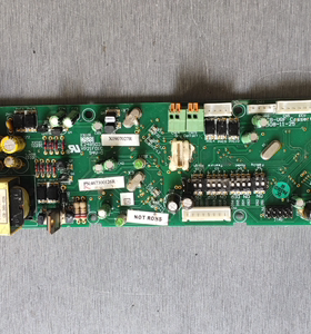 适用欧威尔空调AIRWELL内机PCB-VRF主板467300126R风管机YP21F01C