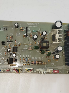 适用热水器电脑板主板控制板DFHW3F-ZLL16