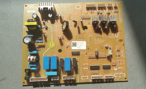 适用西门子冰箱电脑板主板30143MQ000   FR-A75IR   FRU-574HLE6N