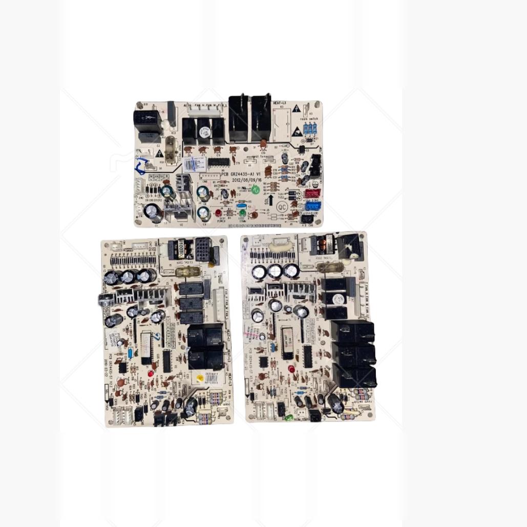 适用格力空调天花风管机302244111 30224046主板Z4435-ST Z4435A