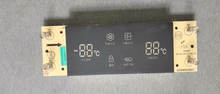适用伊莱克斯冰箱17-02202-00A双开门显示板显示屏