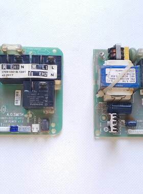 适用斯密斯热水器电脑板主板控制板408651-022