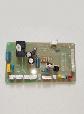 适用华帝热水器主板HMJD-H194B控制板RSQTYZB