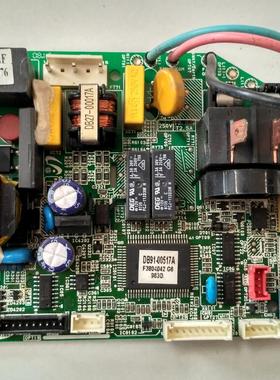 适用三星空调电脑板控制板线路板DB93-05536D-LFDB91-00517A主板