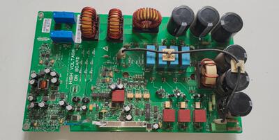 适用通力电梯V3F16L变频器驱动板 A2板 KM825950G01 825953H03