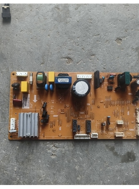 适用松下冰箱电脑板控制板PAS-C26WP2 主板ARBPC1A01430