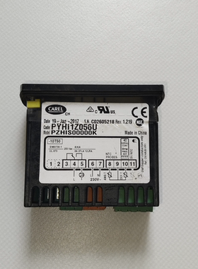 适用意大利卡乐C02605218温控器PYHI1Z056U  PZHIS00000K