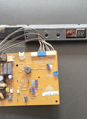 适用LG空调电脑板6870A90162A 6871A20445GS挂机主板显示板