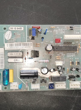 适用热水器电脑板主板101111线路板FTDD V2.7