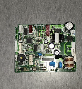 适用富士通空调电脑主板9709424025控制板1300HSE-C1 K12JY-02-01