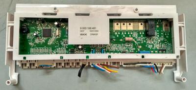 适用于西门子冰箱电脑板 702160201.01DG 动力板 9000166481