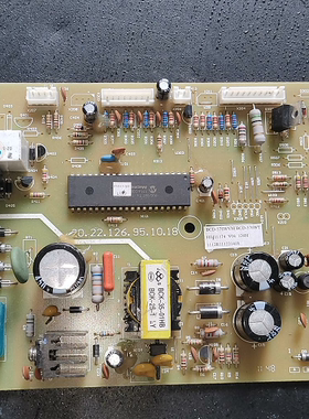 适用容声海信冰箱BCD-575WYM/BCD-576WT主控板电脑板1411174
