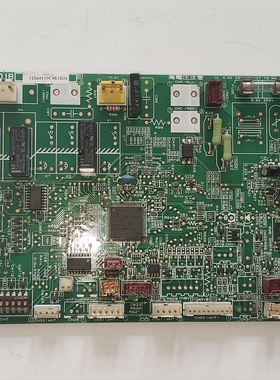 适用三菱空调柜机电脑板室内主板控制板RG00V001B  RG76V004G01