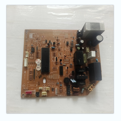 适用三菱空调 DE00N264 SE76A810G01 H2DC051G05C 控制电脑板