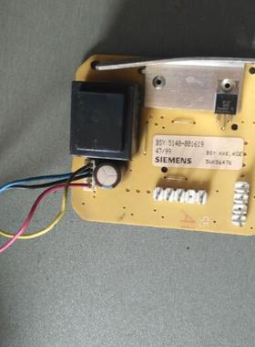 适用西门子冰箱电脑板主板KG20E00TIKK23E00T15140-001618/001619