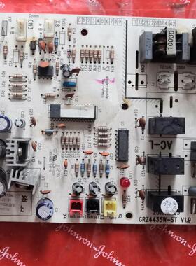 适用格力空调GRZ4435W-ST V1.9 30224409 外机 主板WZ4435-ST