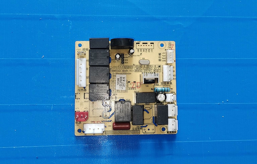 适华帝油烟机J651AZ-1主板S55KG-B控制板BD651AZ-MAIN-V1.3