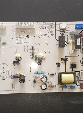 适用海尔冰箱电脑电脑板主板0321801056控制板FF2-66C