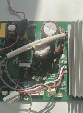 适用海尔空调一体机电脑板主板变频驱动板0011800366L