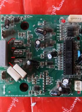 适用海信KFR-72W/08FZBPC变频功率模块 RZA-4-5174-453-xx-0.c