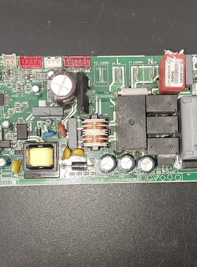 适用美的除湿机电脑板CF14BD/N3-DF.G13.JD主板17120100000382